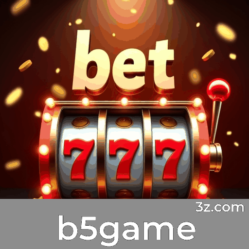b5game - Seu Cassino Online de Confiança