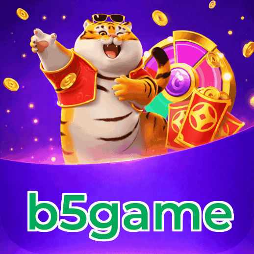 Siga a b5game no Facebook