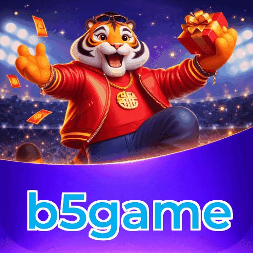 Login rápido no app b5game